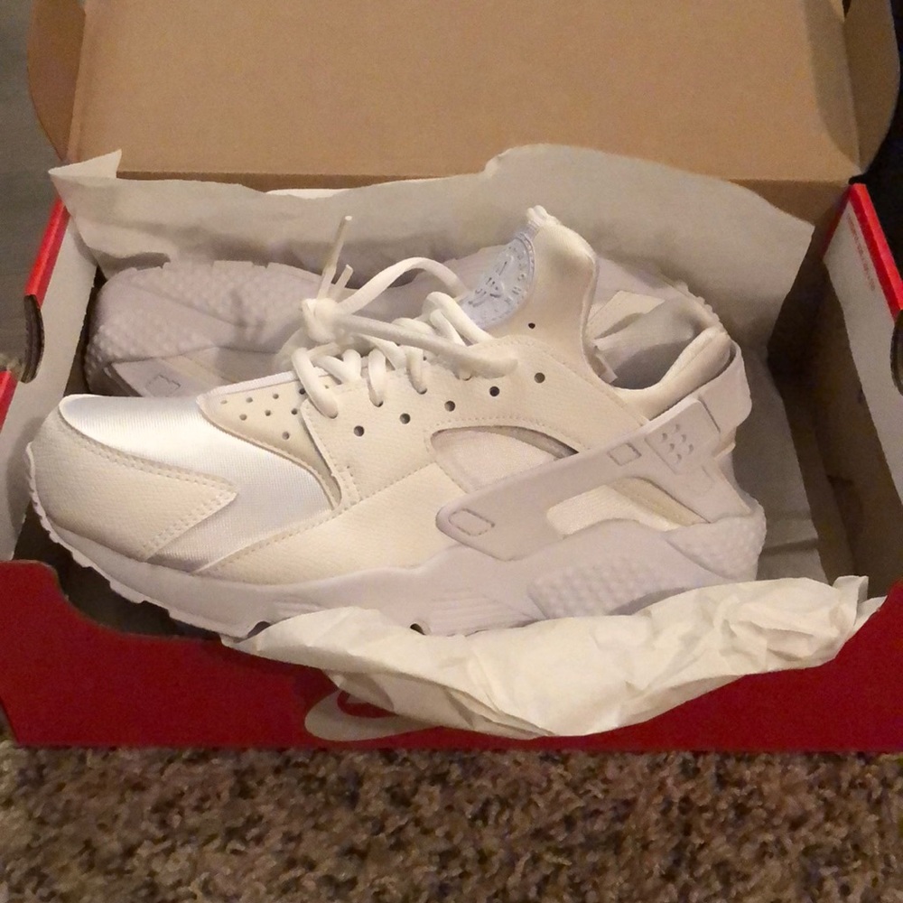 Nike air huarache run